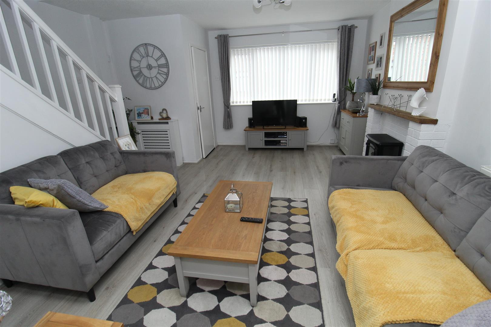 Property Details Estate Agents, Aintree, Liverpool Grosvenor